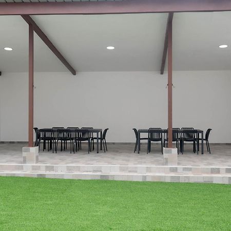 Apartament Casa Bianca Bella Vista Panama Zewnętrze zdjęcie