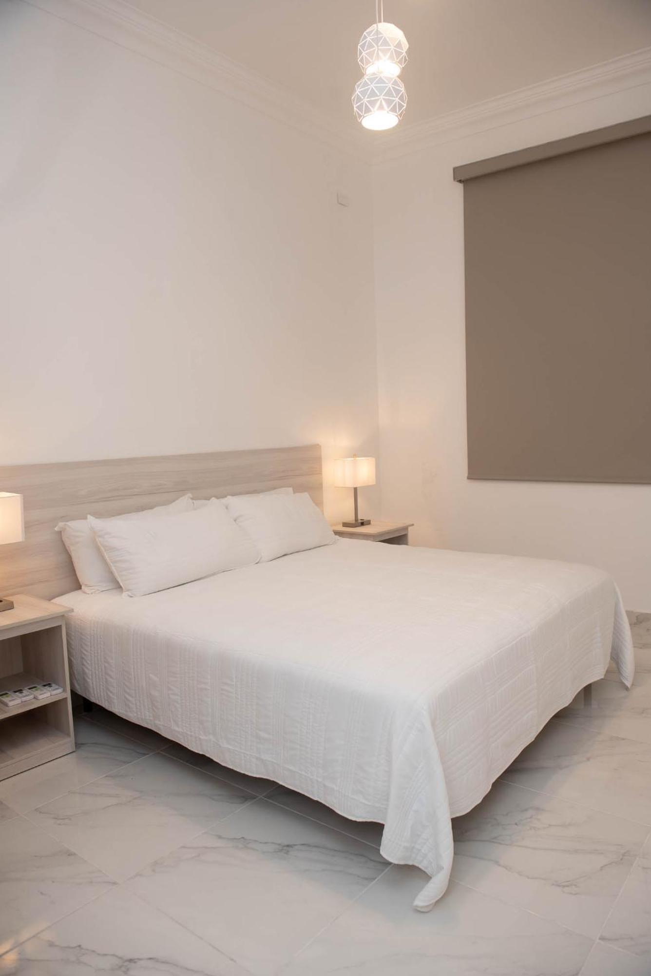 Apartament Casa Bianca Bella Vista Panama Zewnętrze zdjęcie
