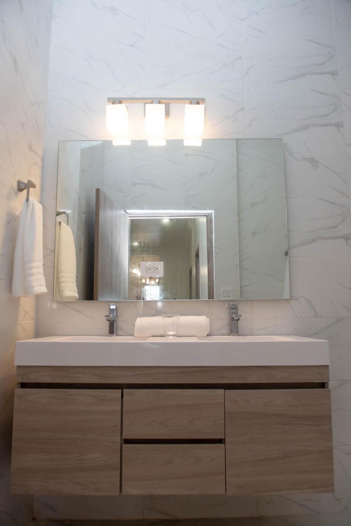 Apartament Casa Bianca Bella Vista Panama Zewnętrze zdjęcie