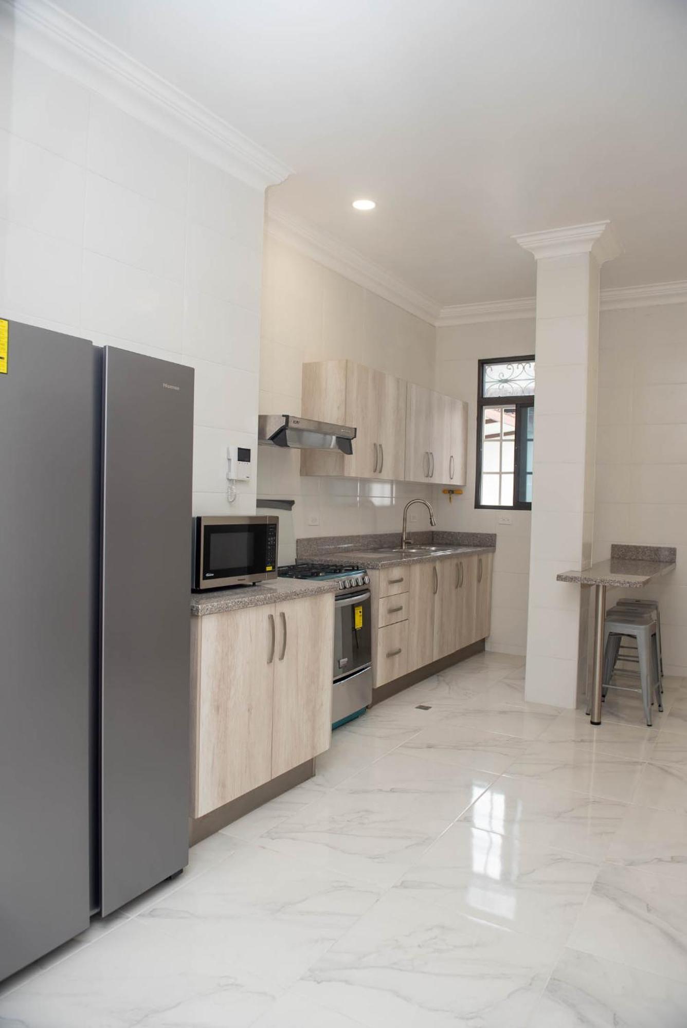 Apartament Casa Bianca Bella Vista Panama Zewnętrze zdjęcie