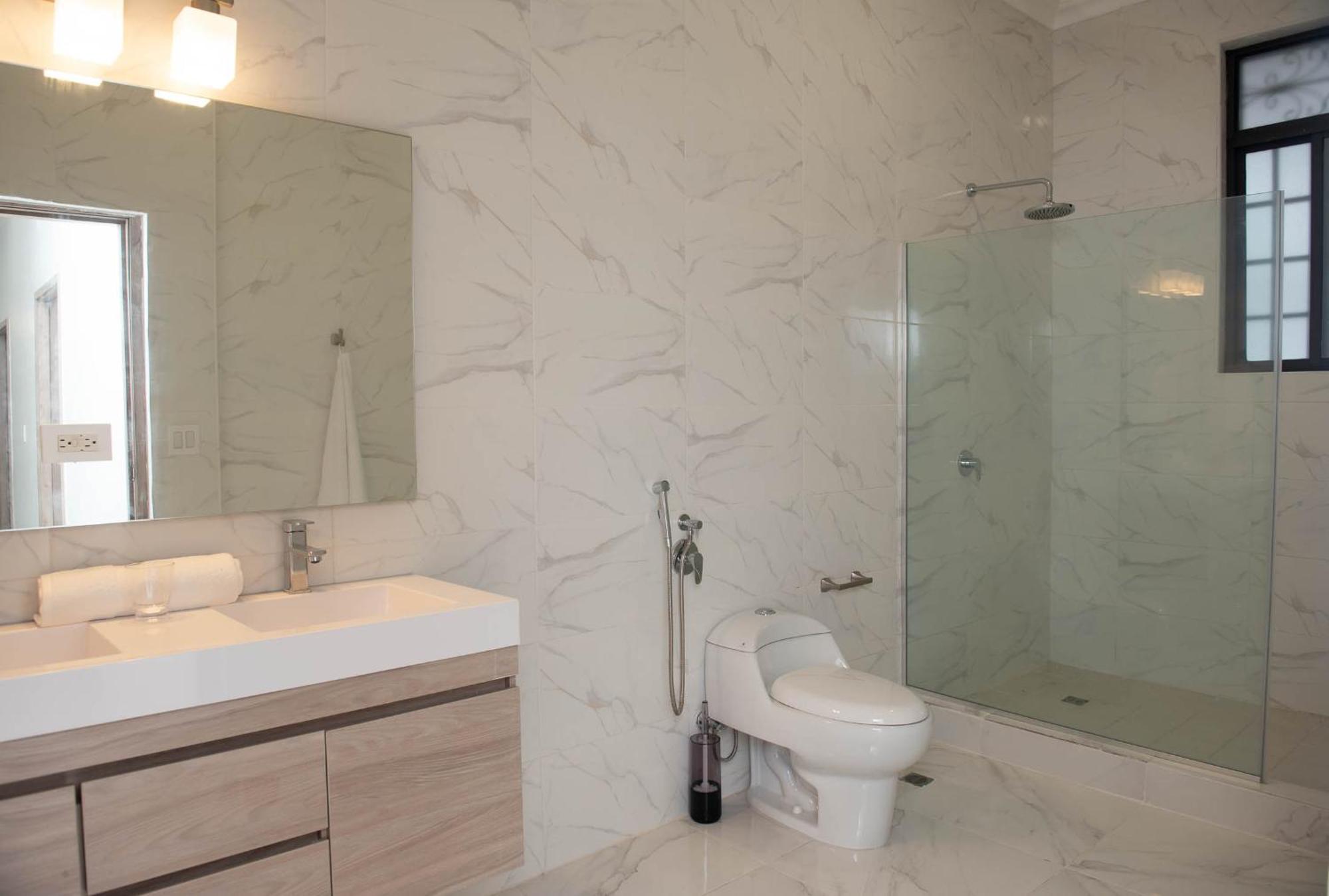 Apartament Casa Bianca Bella Vista Panama Zewnętrze zdjęcie