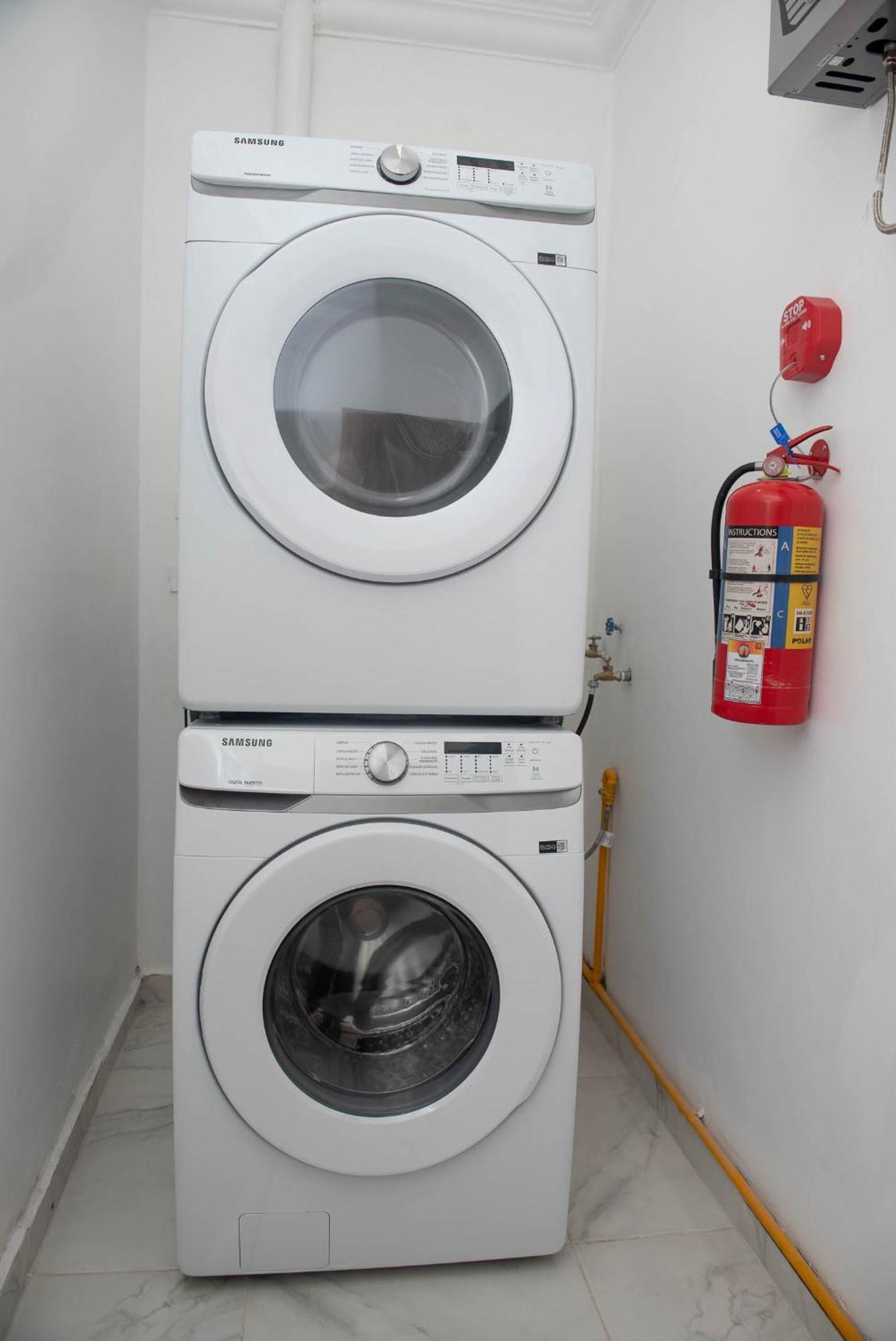 Apartament Casa Bianca Bella Vista Panama Zewnętrze zdjęcie